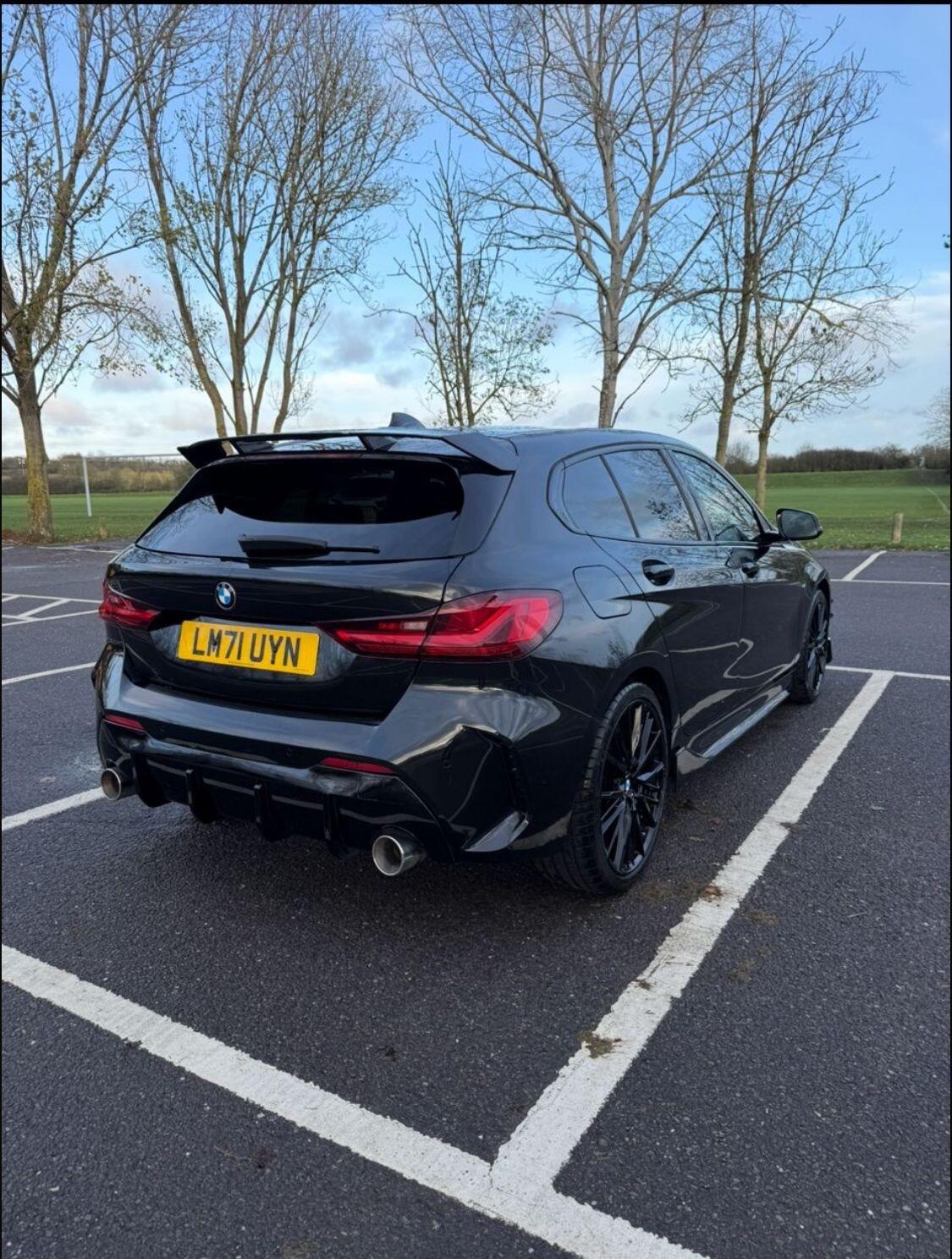 Used BMW 1 Series 2021 for sale - 76990896: Photo 4