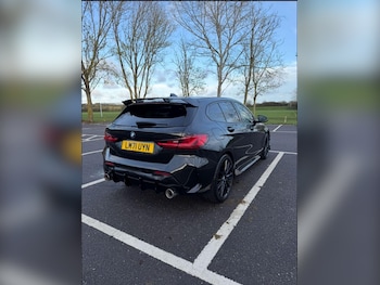 Used BMW 1 Series 2021 for sale - 76990896: Photo