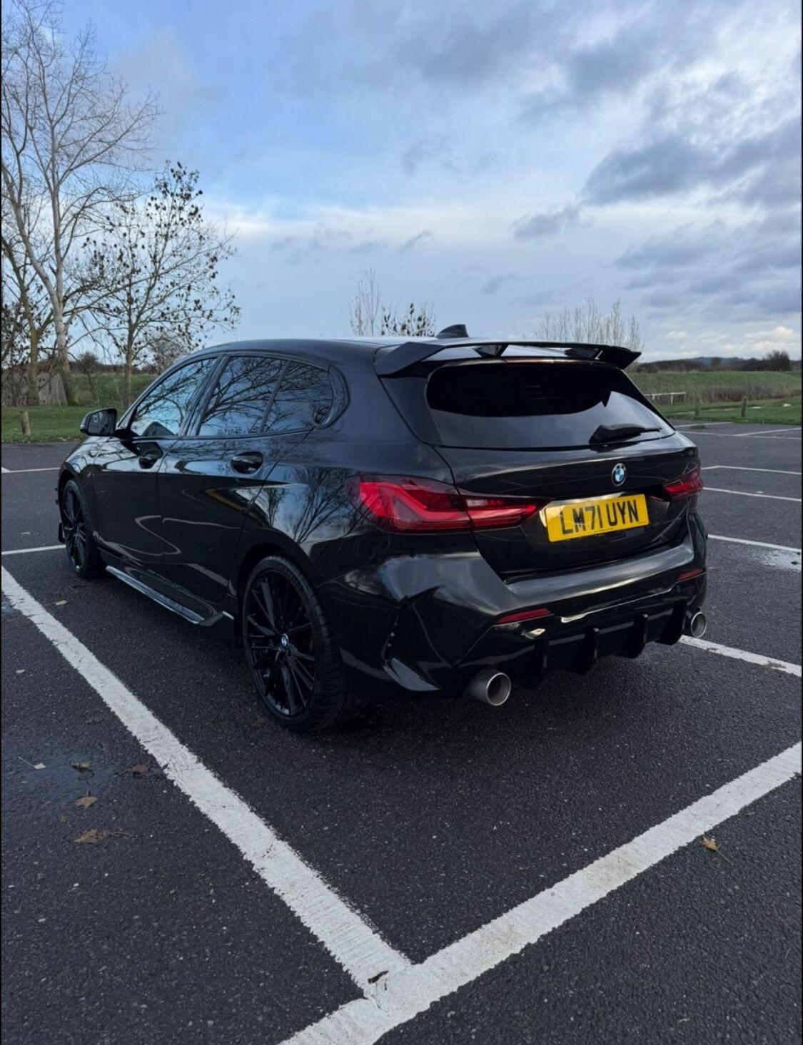 Used BMW 1 Series 2021 for sale - 76990896: Photo 5