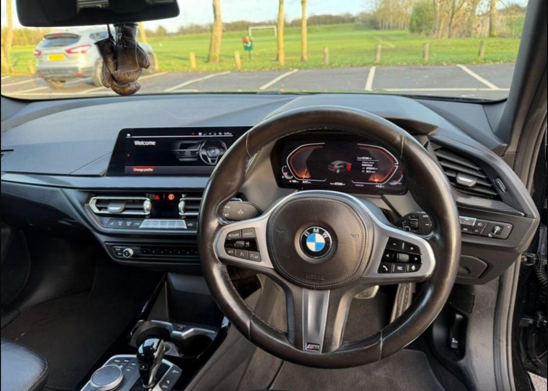 Used BMW 1 Series 2021 for sale - 76990896: Photo 7