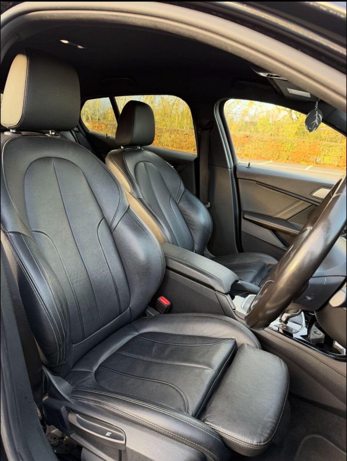 Used BMW 1 Series 2021 for sale - 76990896: Photo 8