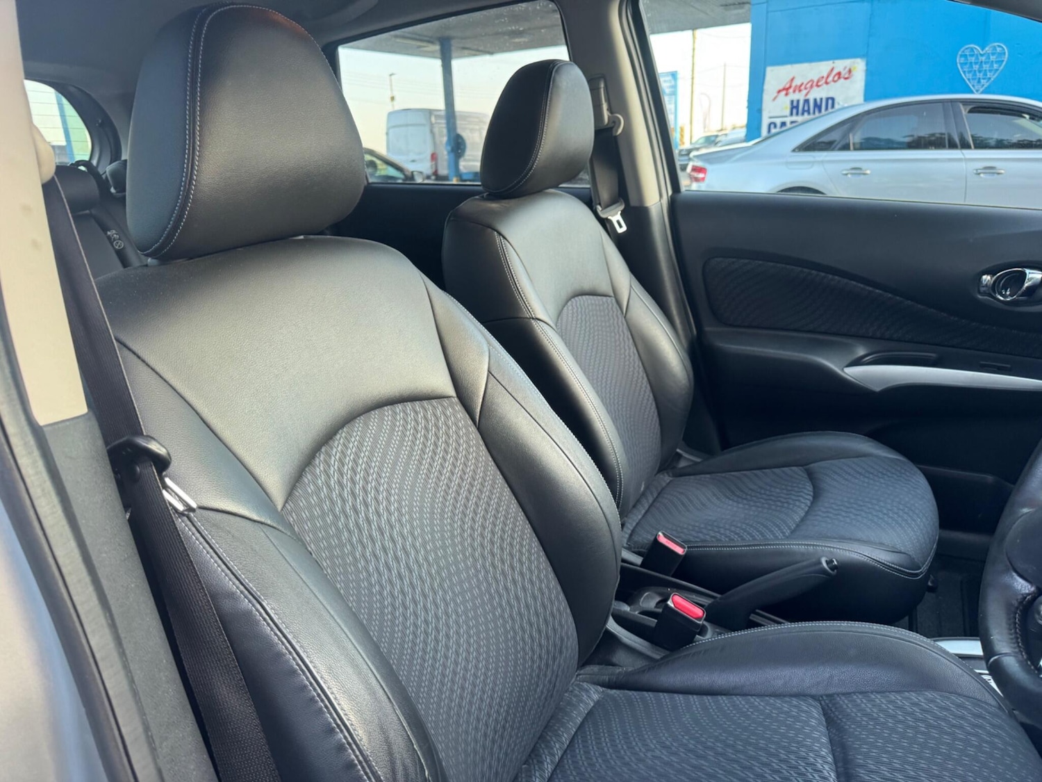 Used Nissan Note 2017 for sale - 77670846: Photo 3