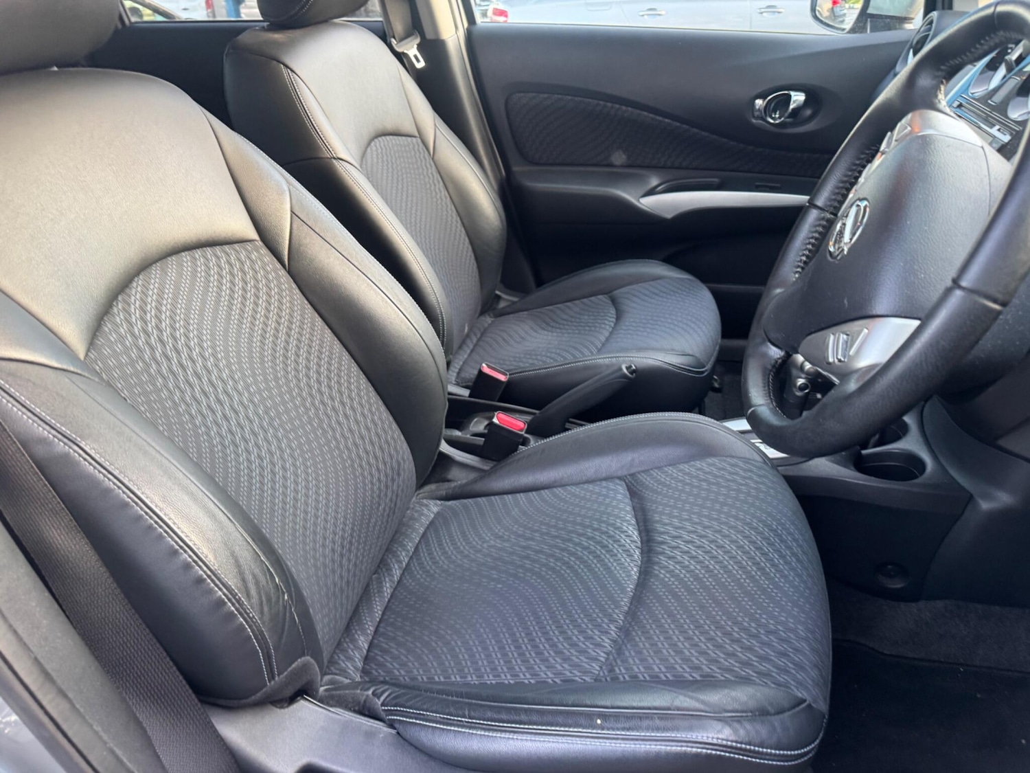 Used Nissan Note 2017 for sale - 77670846: Photo 4