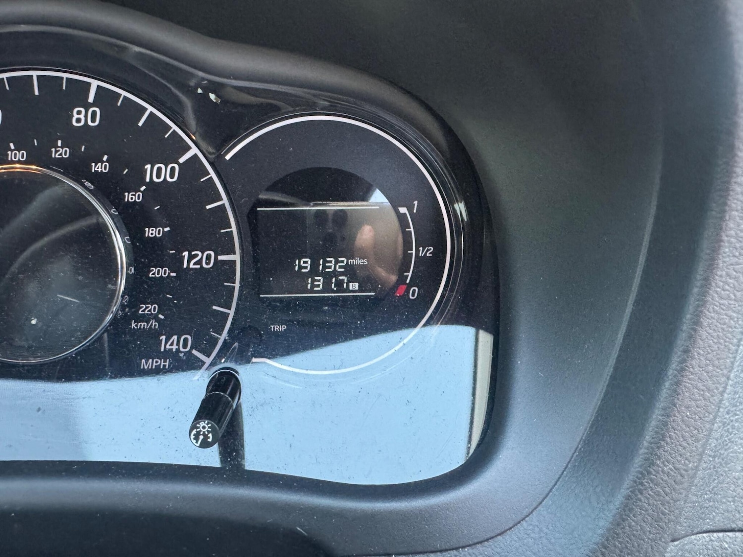 Used Nissan Note 2017 for sale - 77670846: Photo 5