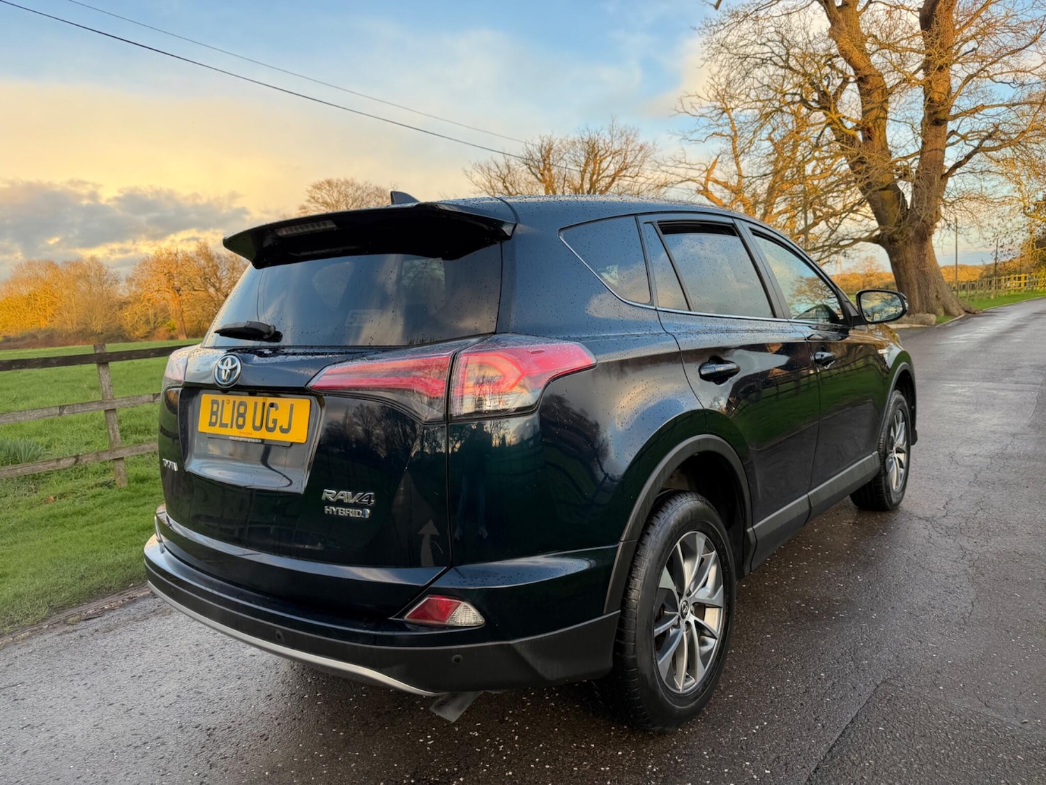 Used Toyota RAV4 2018 for sale - 77565158: Photo 7