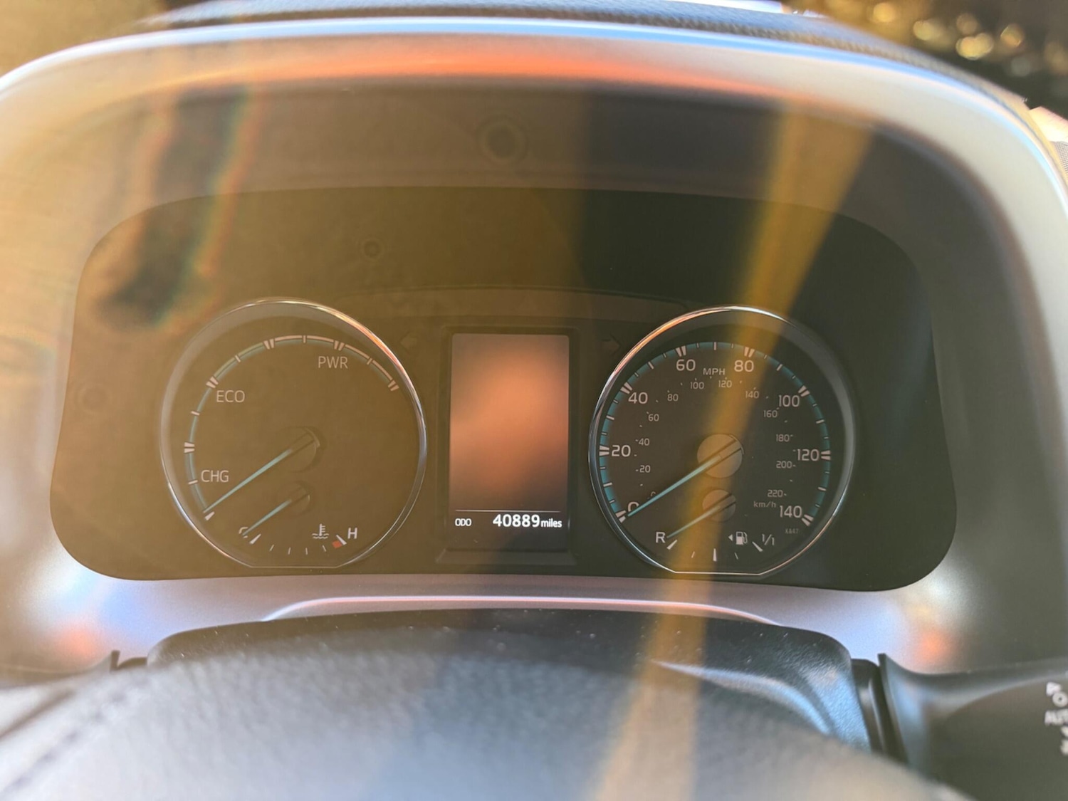 Used Toyota RAV4 2018 for sale - 77565158: Photo 9