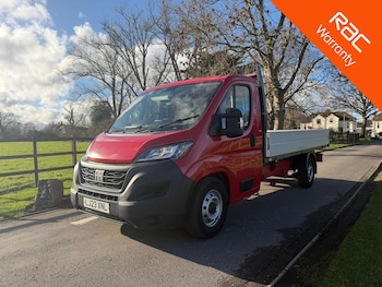 Used Fiat Ducato 2023 for sale - 77266877: Photo