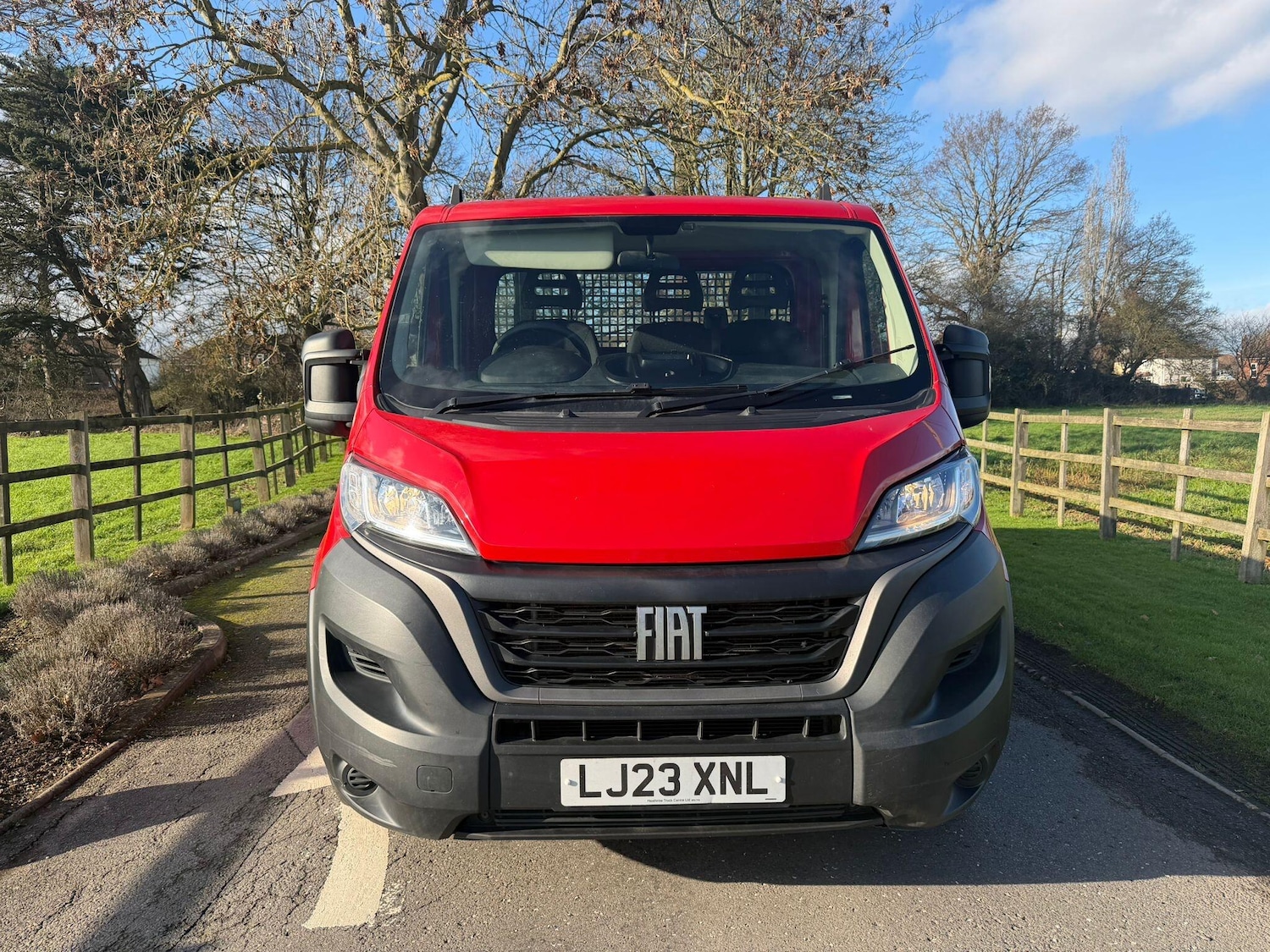 Used Fiat Ducato 2023 for sale - 77266877: Photo 2