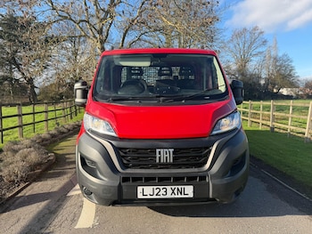 Used Fiat Ducato 2023 for sale - 77266877: Photo