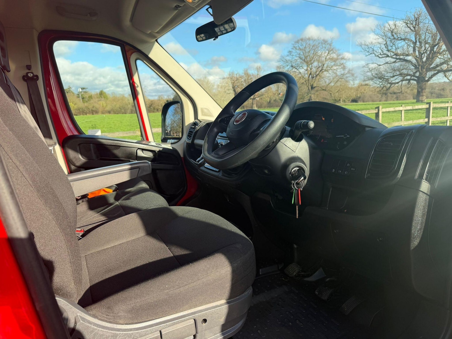 Used Fiat Ducato 2023 for sale - 77266877: Photo 3