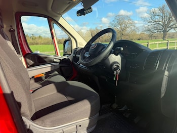 Used Fiat Ducato 2023 for sale - 77266877: Photo