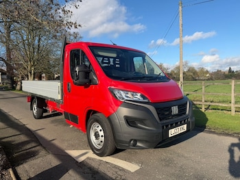 Used Fiat Ducato 2023 for sale - 77266877: Photo