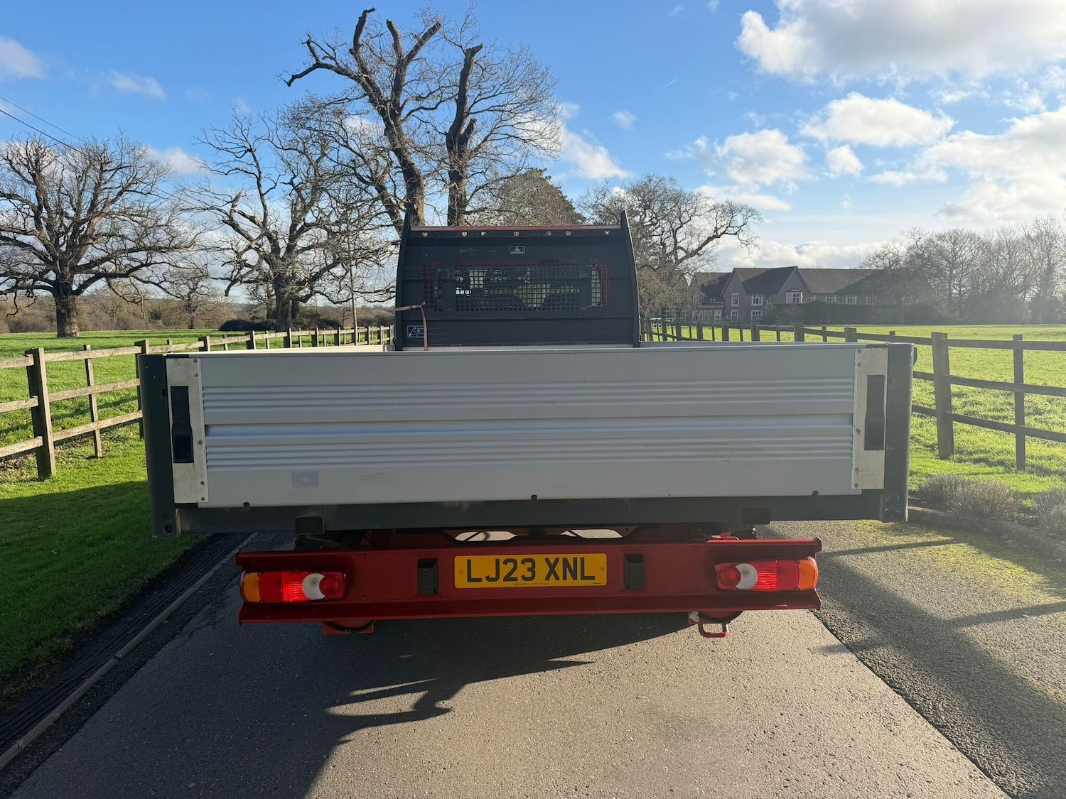 Used Fiat Ducato 2023 for sale - 77266877: Photo 5