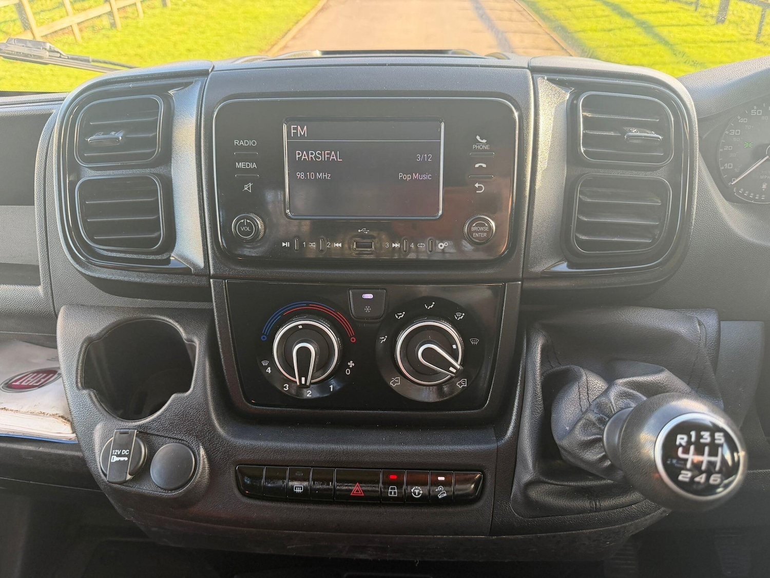 Used Fiat Ducato 2023 for sale - 77266877: Photo 6