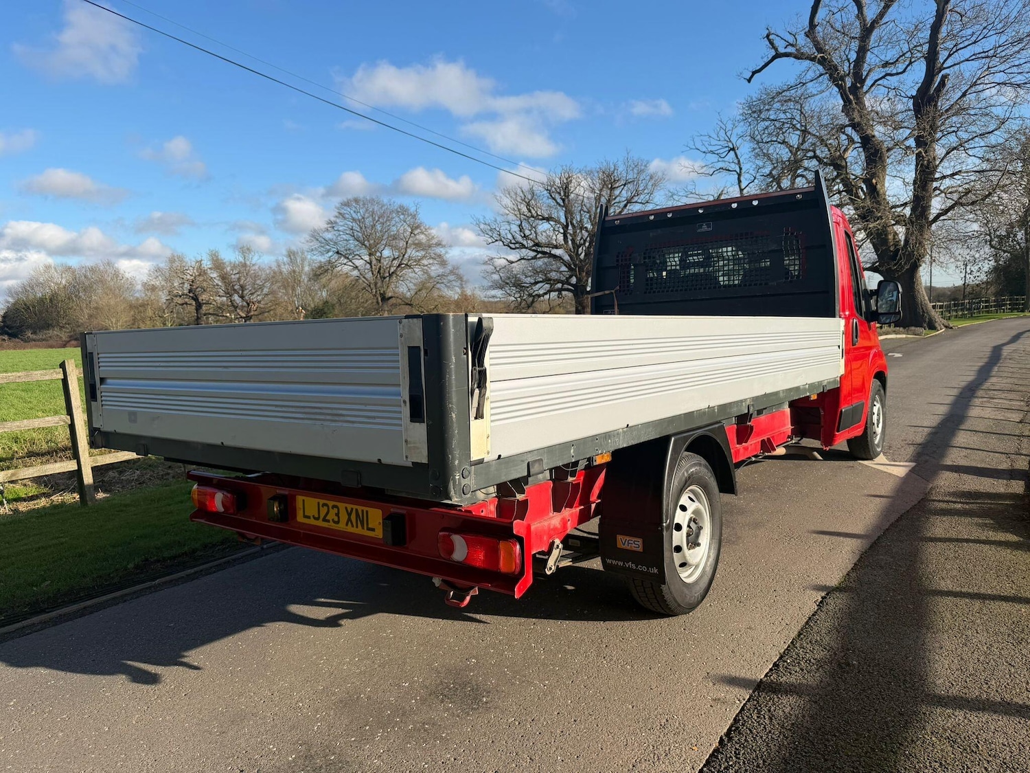 Used Fiat Ducato 2023 for sale - 77266877: Photo 7