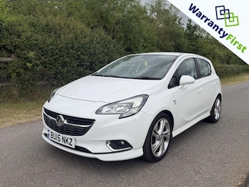 Used Vauxhall Corsa 2015 for sale - 78822540: Photo