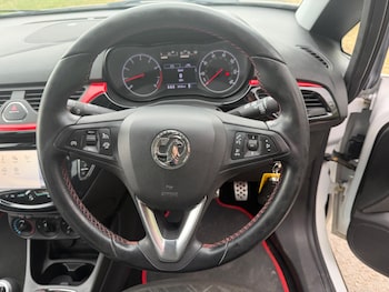 Used Vauxhall Corsa 2015 for sale - 78822540: Photo