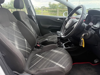 Used Vauxhall Corsa 2015 for sale - 78822540: Photo
