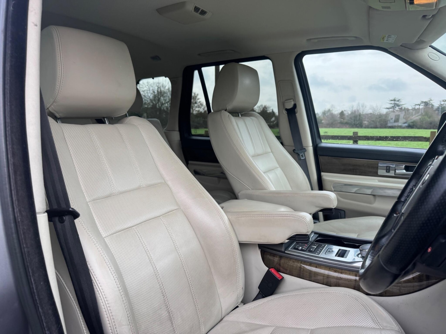 Used Land Rover Range Rover Sport 2013 for sale - 77305910: Photo 13