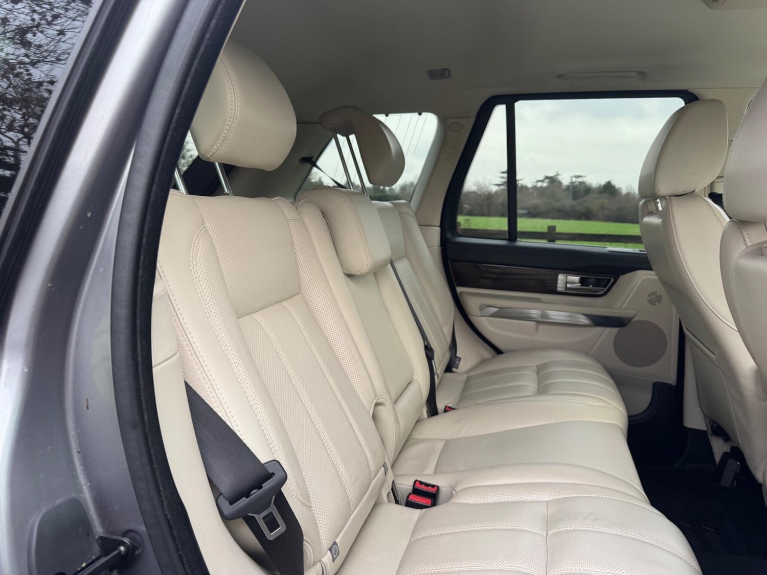 Used Land Rover Range Rover Sport 2013 for sale - 77305910: Photo 19