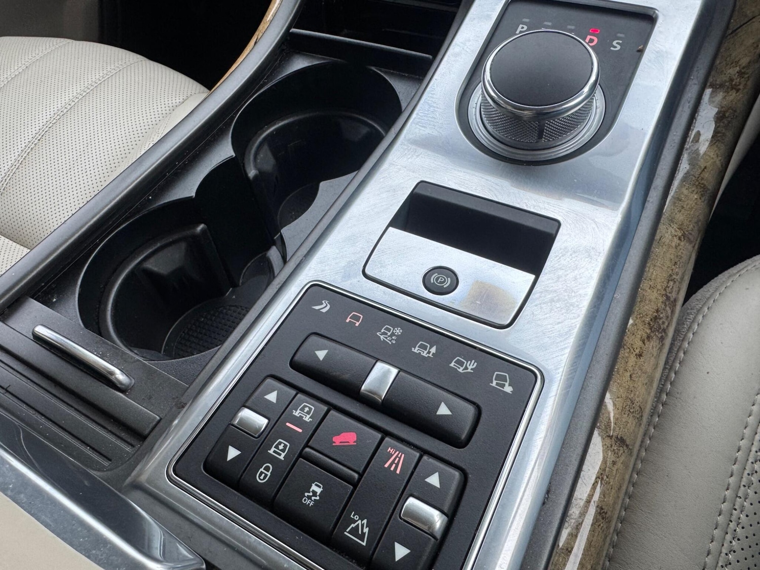 Used Land Rover Range Rover Sport 2013 for sale - 77305910: Photo 23