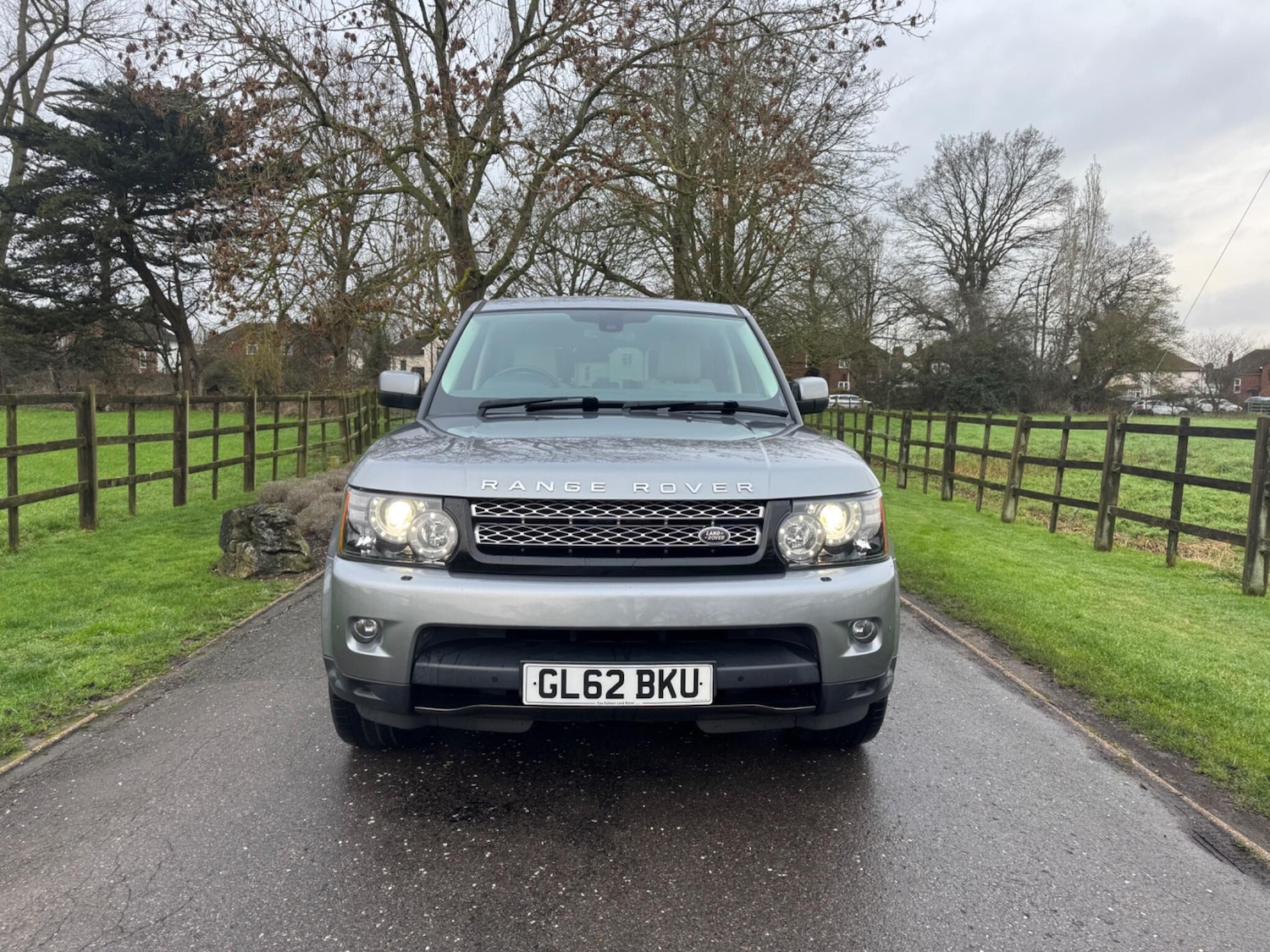 Used Land Rover Range Rover Sport 2013 for sale - 77305910: Photo 3