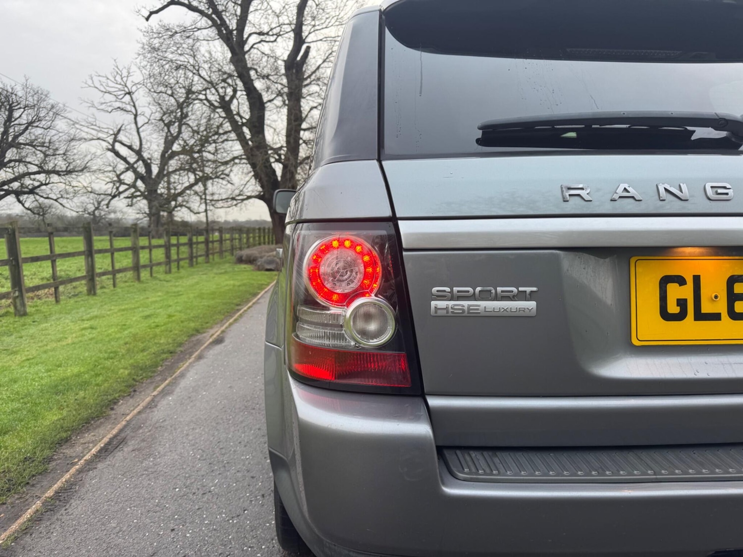 Used Land Rover Range Rover Sport 2013 for sale - 77305910: Photo 6