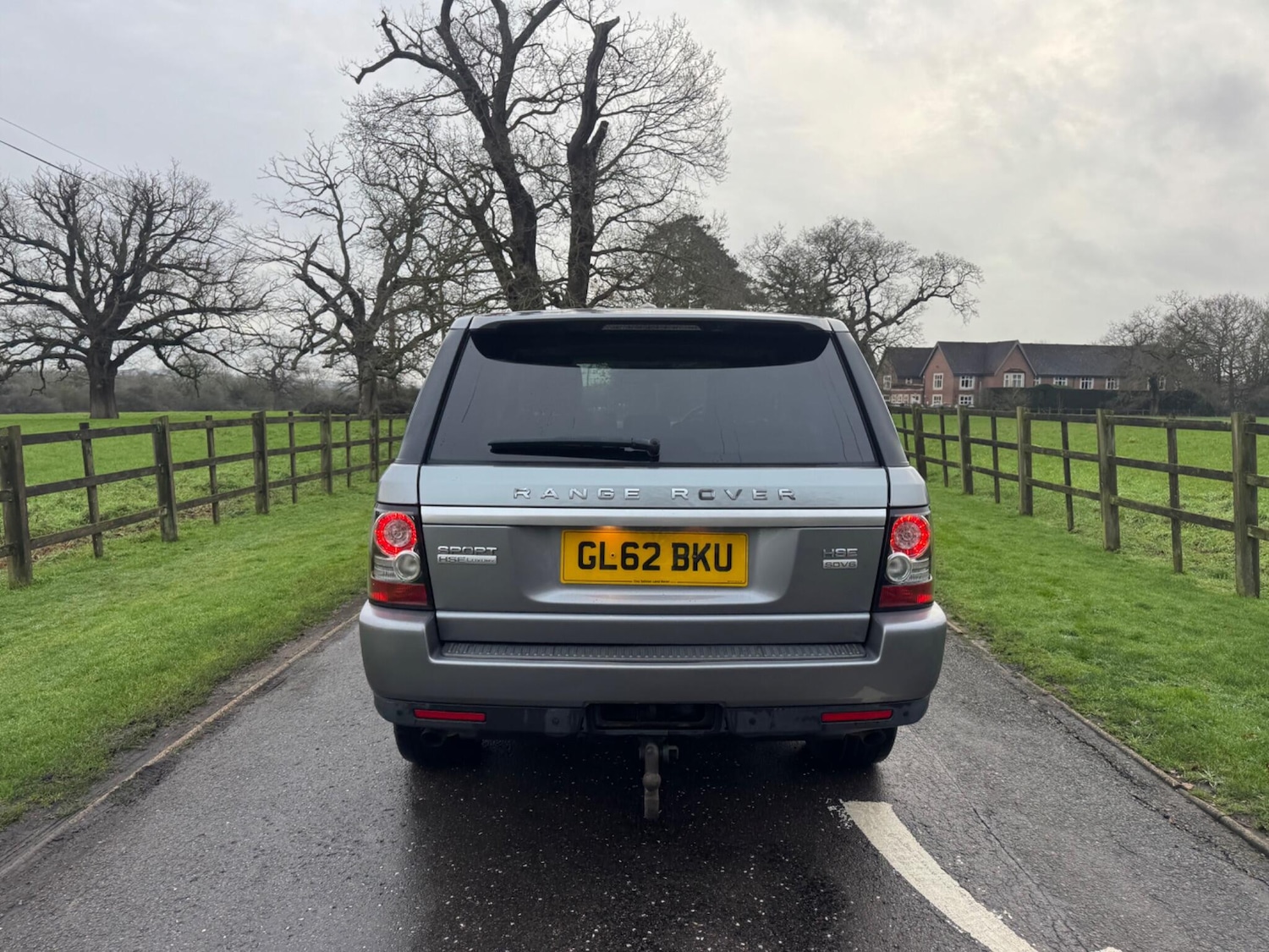 Used Land Rover Range Rover Sport 2013 for sale - 77305910: Photo 7