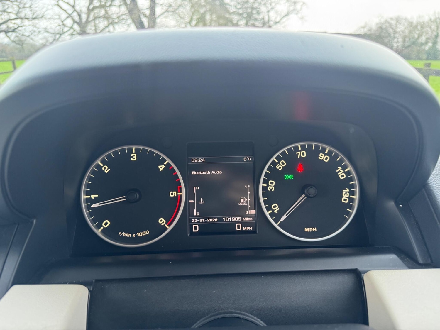 Used Land Rover Range Rover Sport 2013 for sale - 77305910: Photo 9