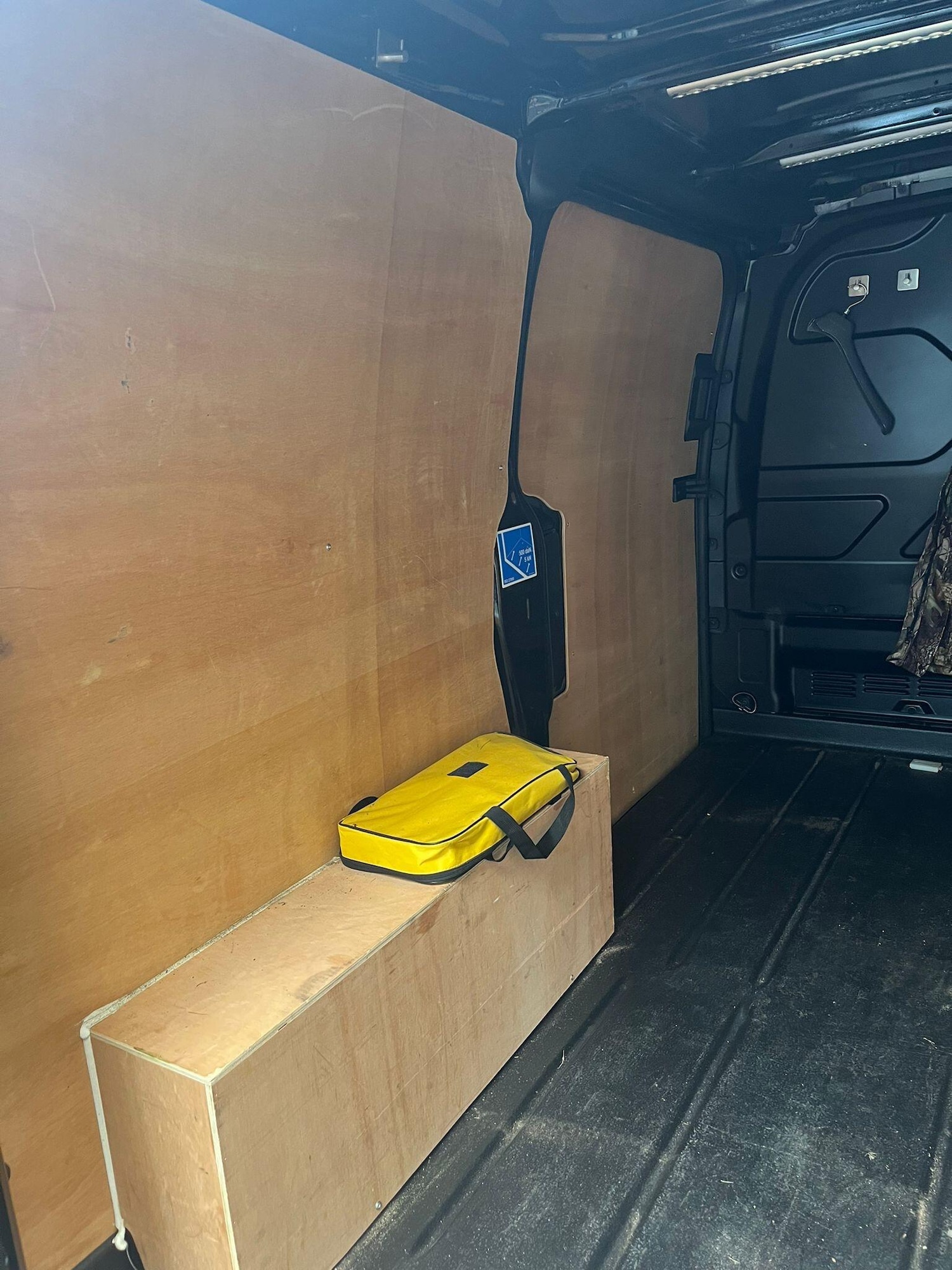 Used Ford Transit Custom 2022 for sale - 77230308: Photo 5