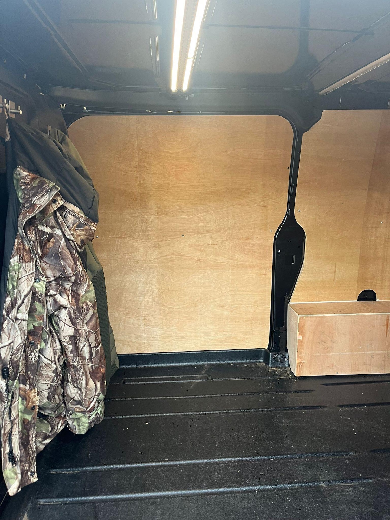 Used Ford Transit Custom 2022 for sale - 77230308: Photo 8