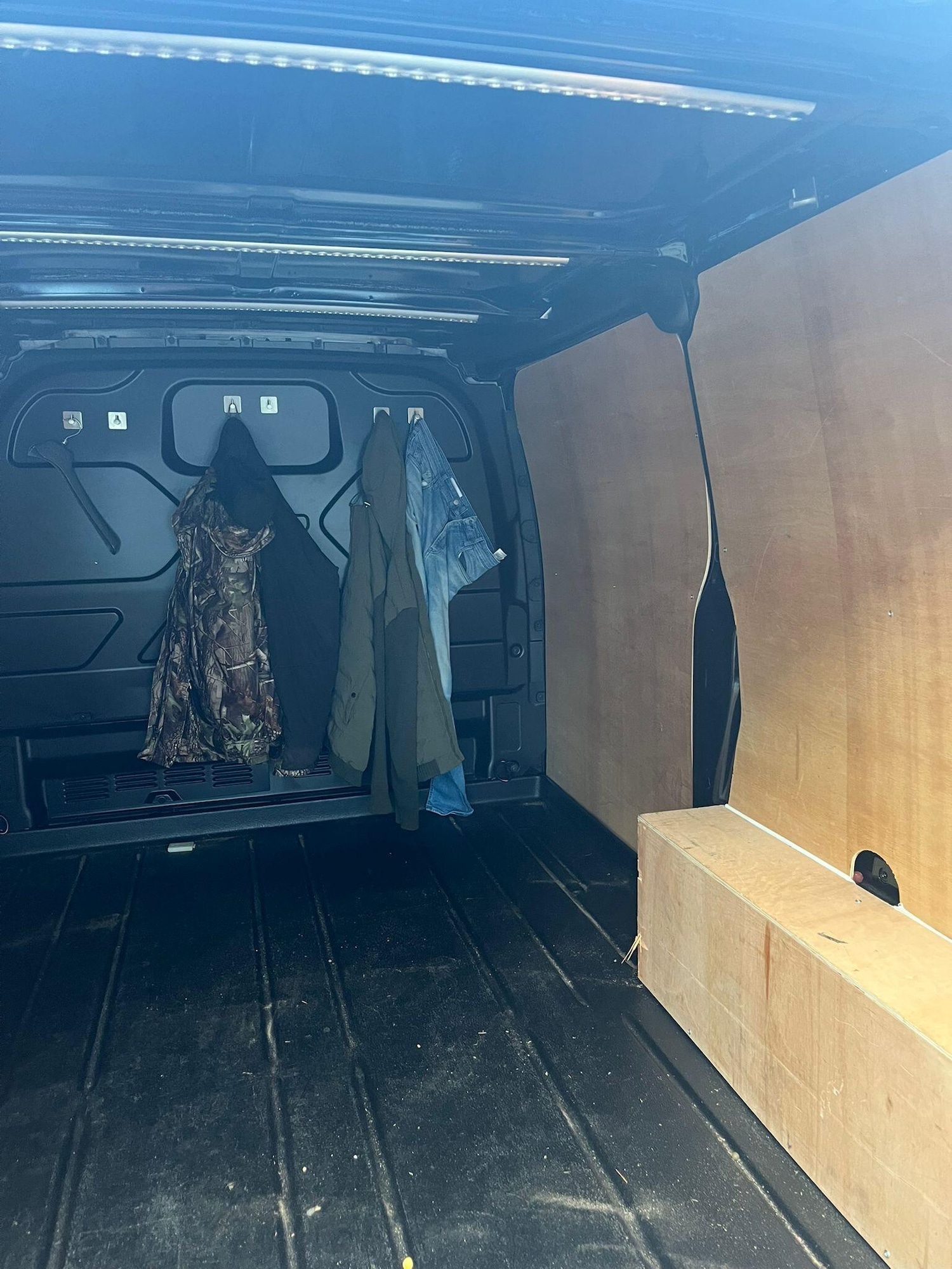 Used Ford Transit Custom 2022 for sale - 77230308: Photo 9