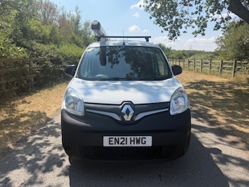 Used Renault Kangoo 2021 for sale - 79235987: Photo