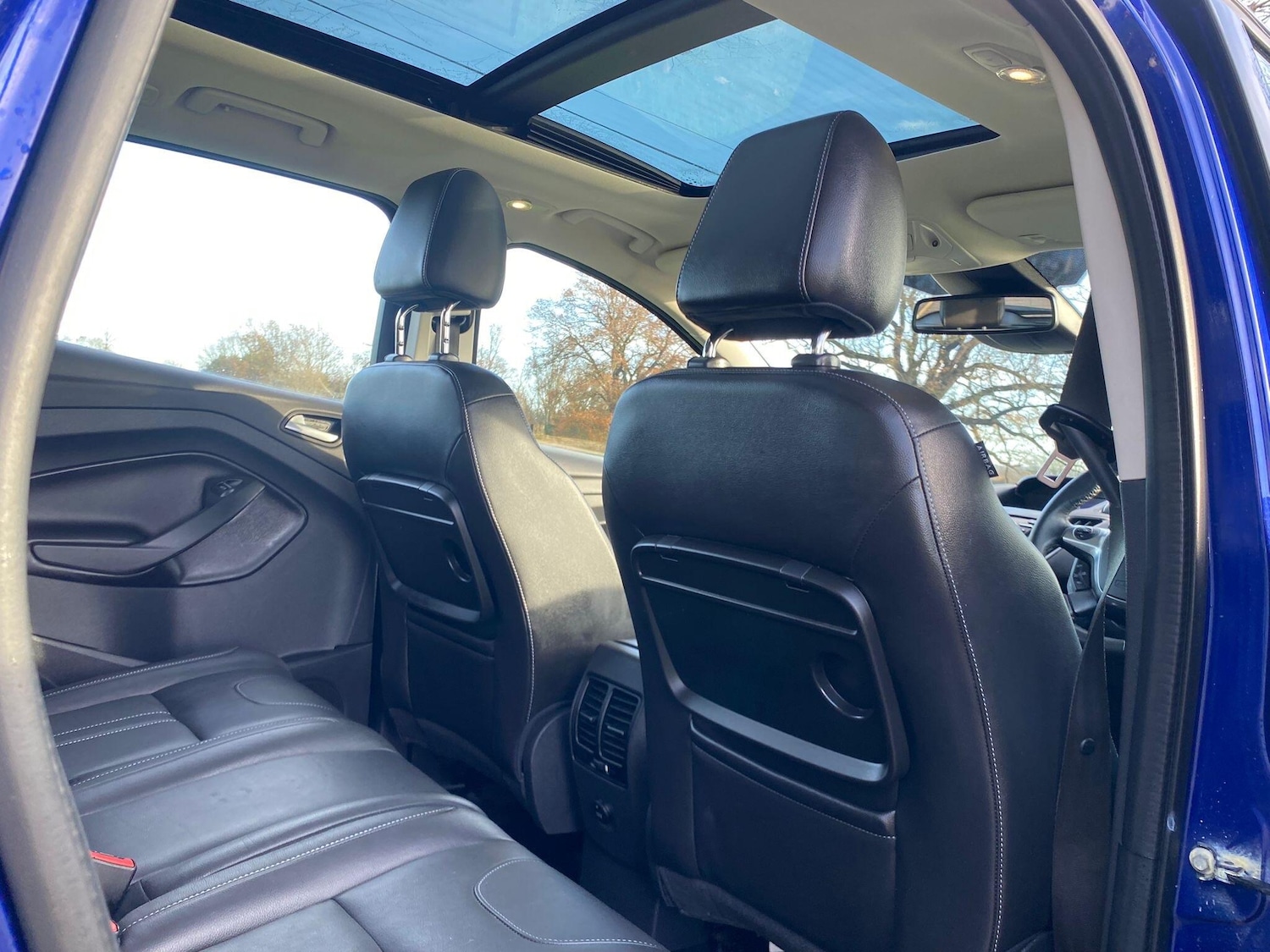 Used Ford Kuga 2014 for sale - 77737809: Photo 11