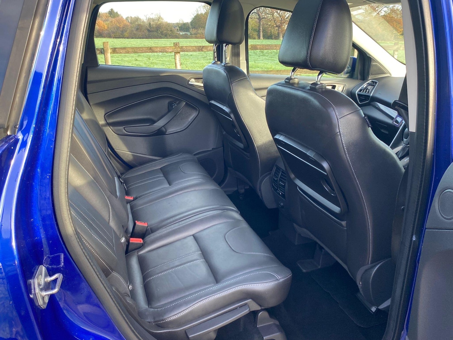 Used Ford Kuga 2014 for sale - 77737809: Photo 12