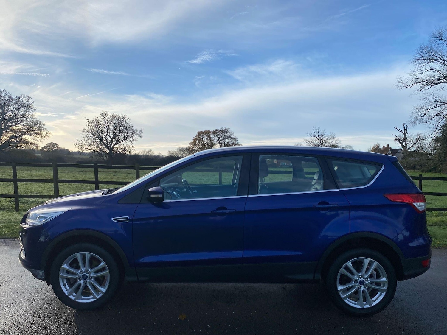 Used Ford Kuga 2014 for sale - 77737809: Photo 4