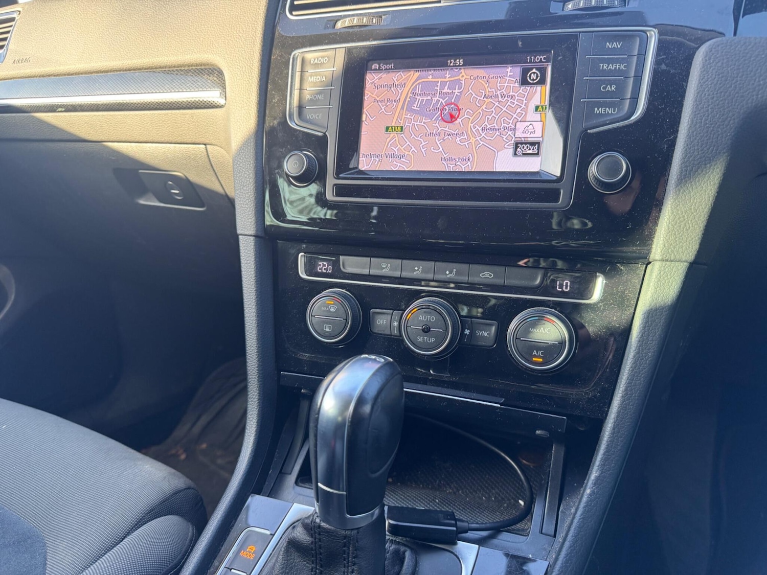 Used Volkswagen Golf 2013 for sale - 77015270: Photo 11