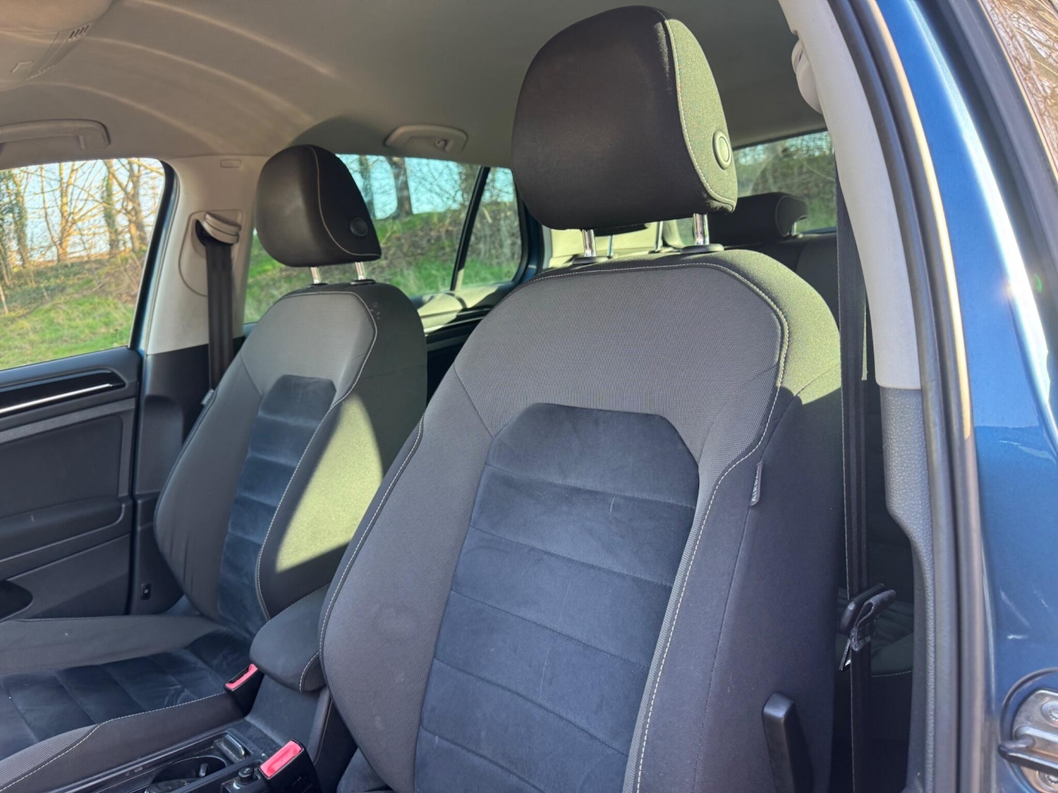 Used Volkswagen Golf 2013 for sale - 77015270: Photo 4