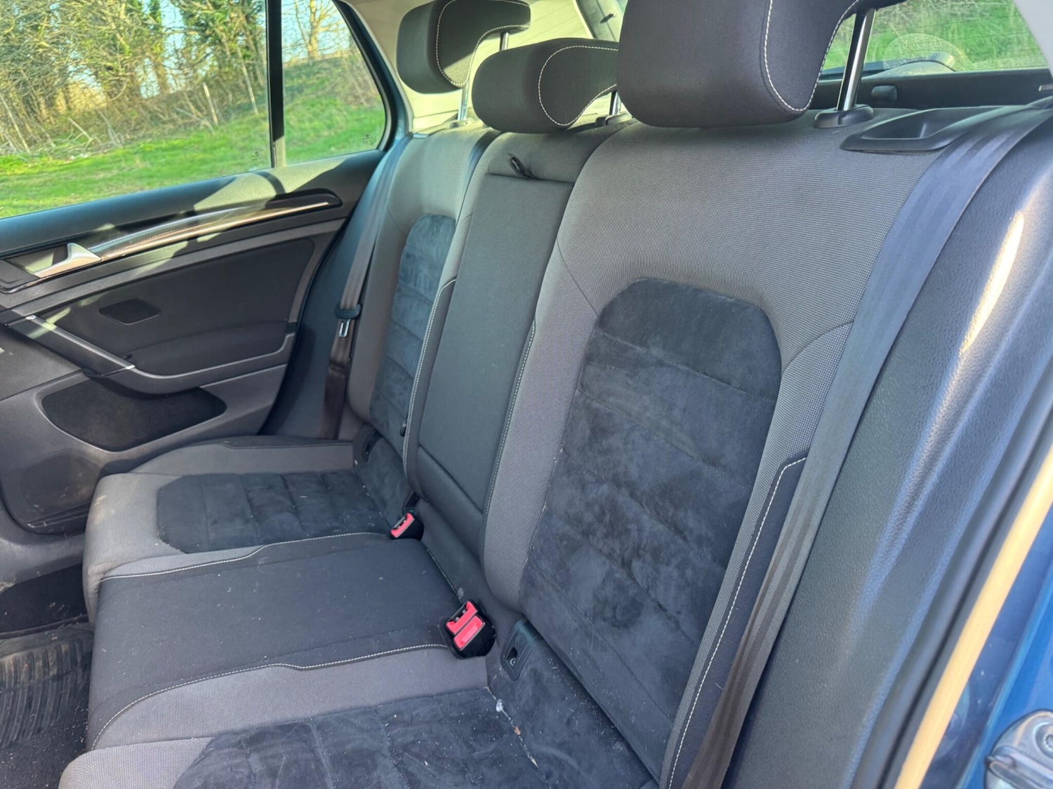 Used Volkswagen Golf 2013 for sale - 77015270: Photo 5