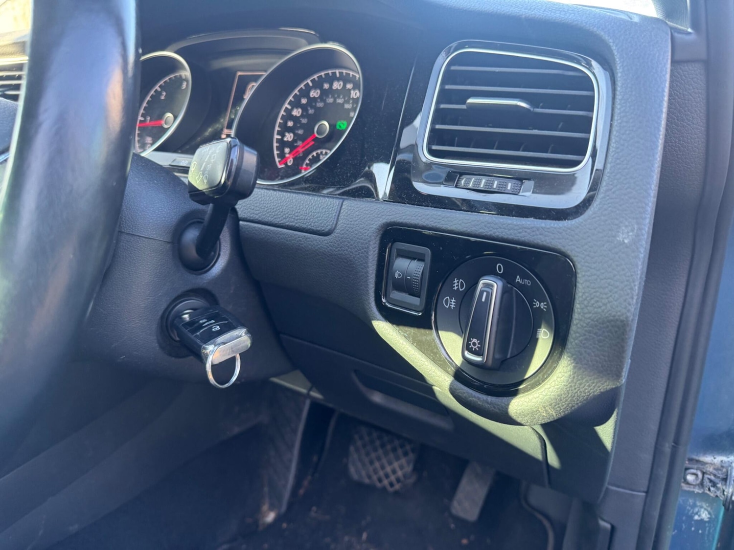 Used Volkswagen Golf 2013 for sale - 77015270: Photo 7