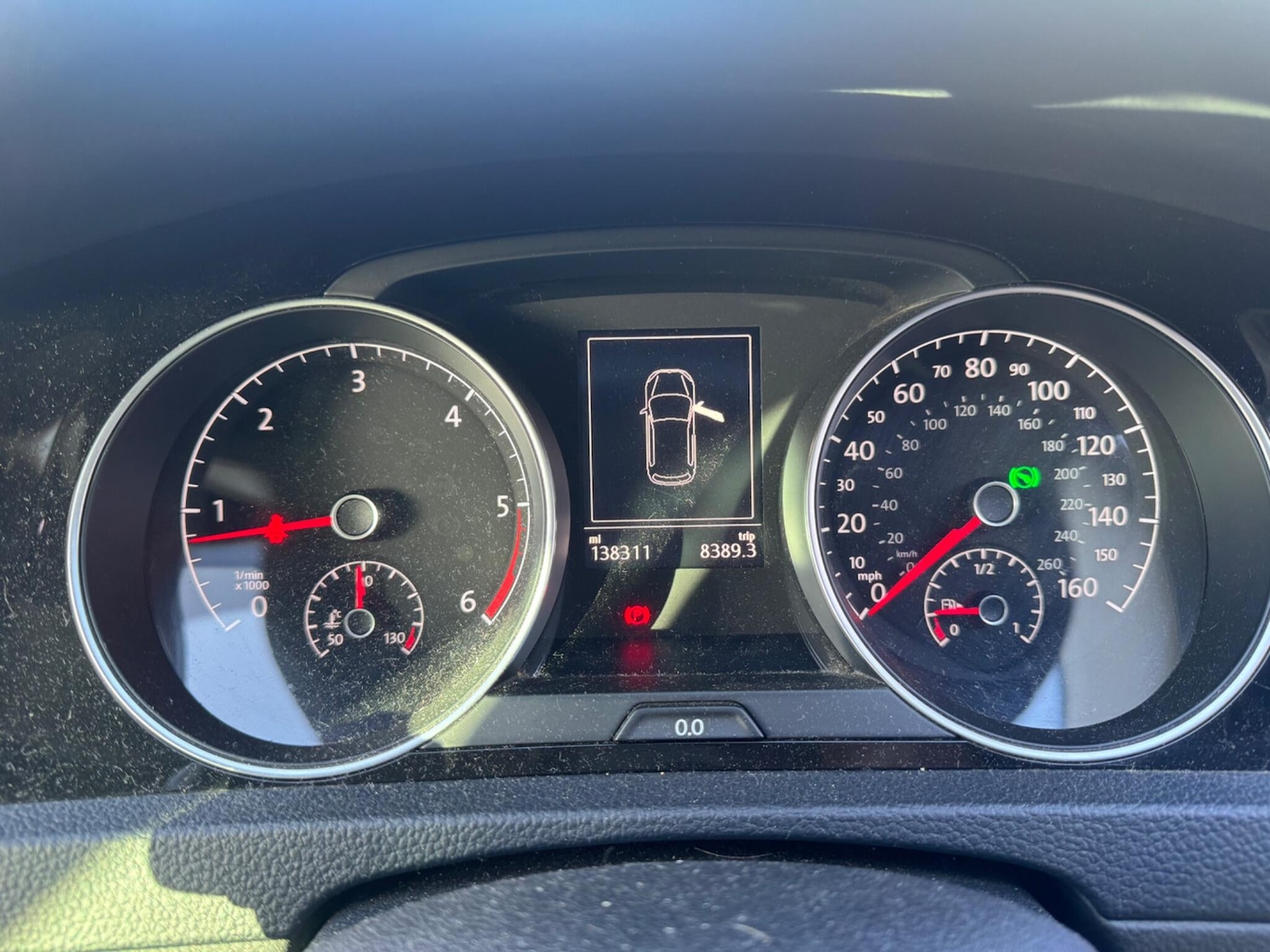 Used Volkswagen Golf 2013 for sale - 77015270: Photo 8