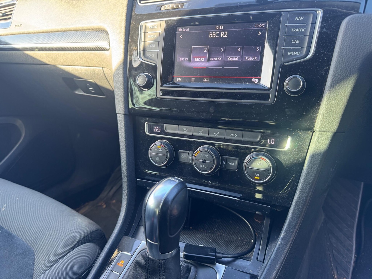 Used Volkswagen Golf 2013 for sale - 77015270: Photo 9