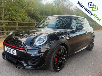 Used MINI Hatch 2018 for sale - 79609764: Photo