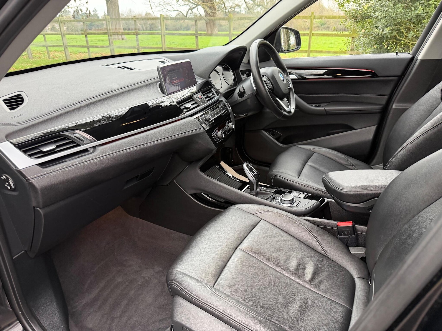 Used BMW X1 2021 for sale - 77625762: Photo 13