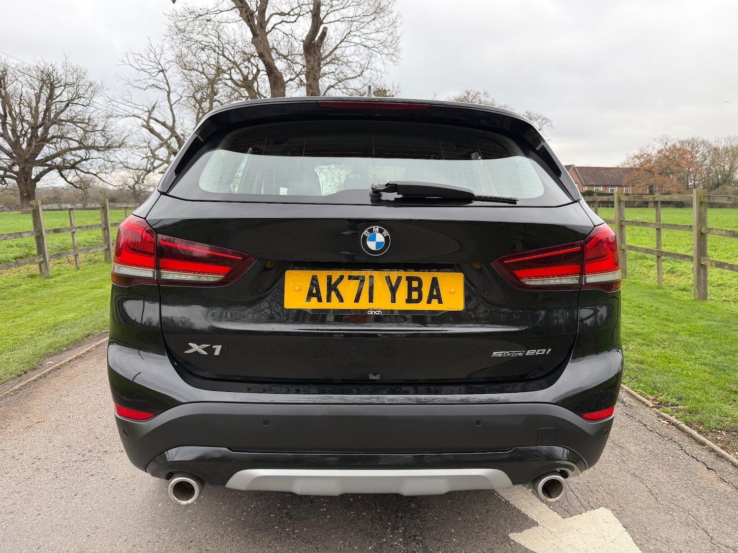 Used BMW X1 2021 for sale - 77625762: Photo 6