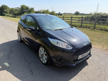 Used Ford Fiesta 2017 for sale - 79188715: Photo