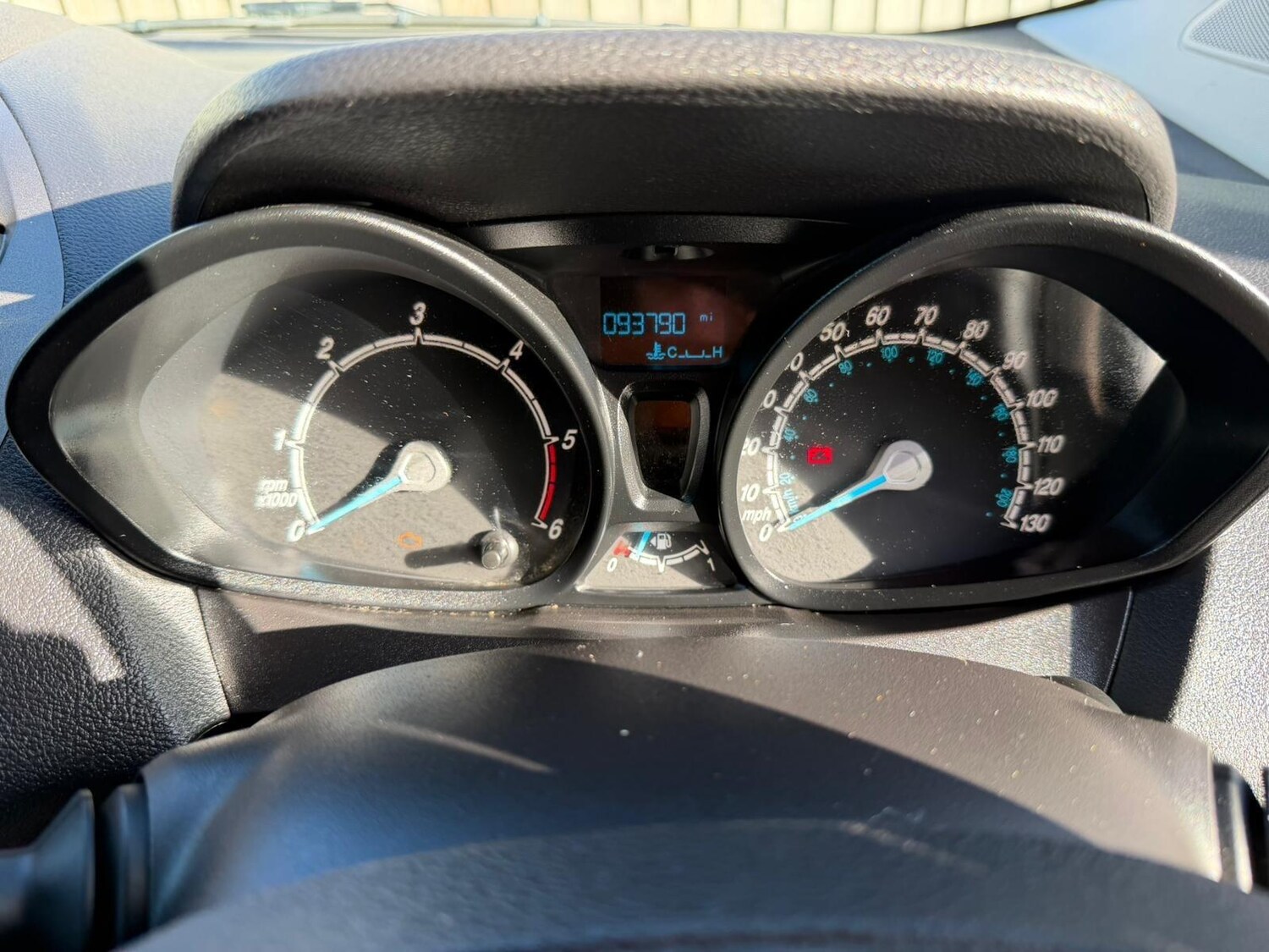 Used Ford Transit Courier 2022 for sale - 77586314: Photo 11