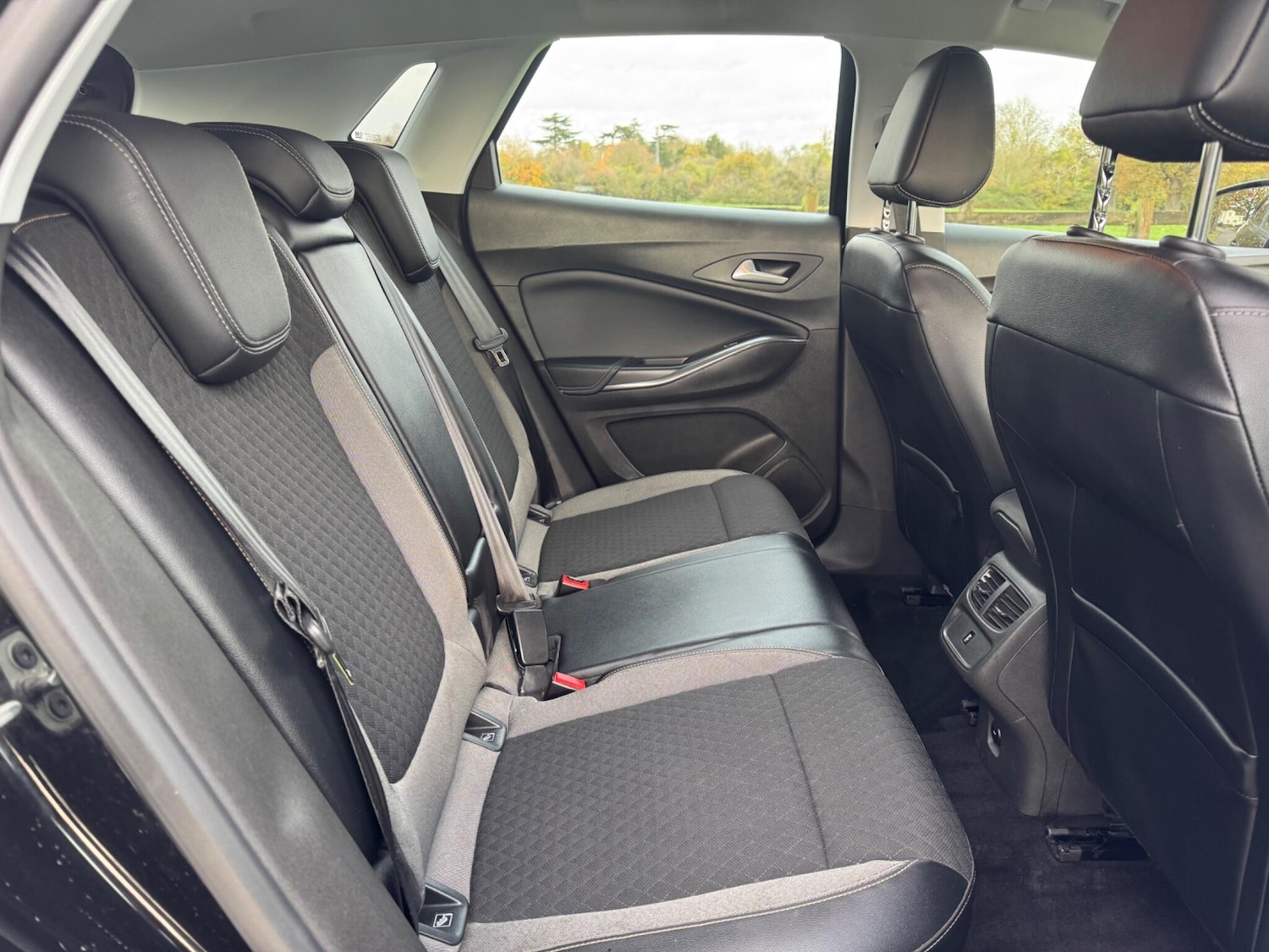 Used Vauxhall Grandland X 2019 for sale - 77102053: Photo 14