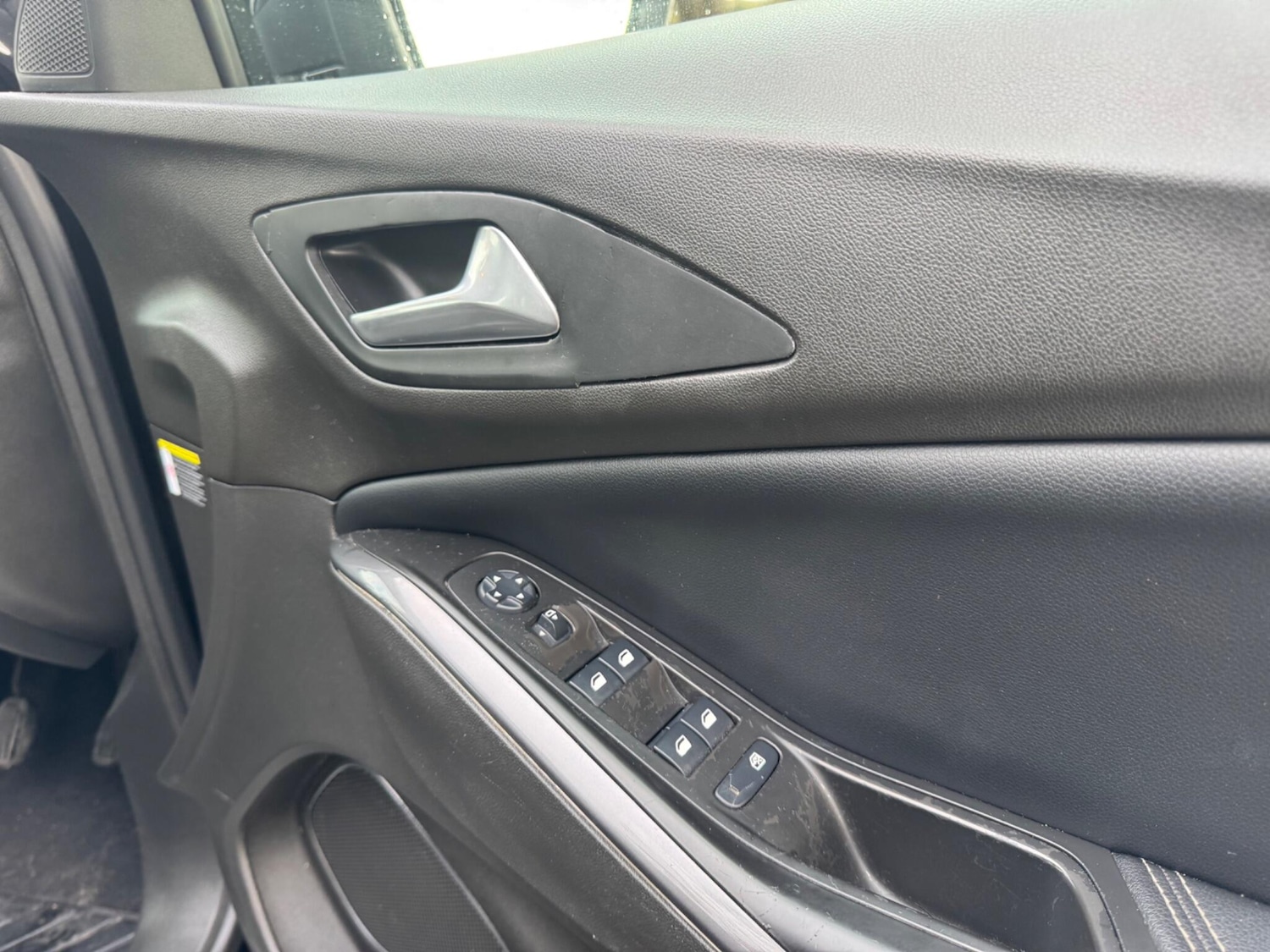 Used Vauxhall Grandland X 2019 for sale - 77102053: Photo 15