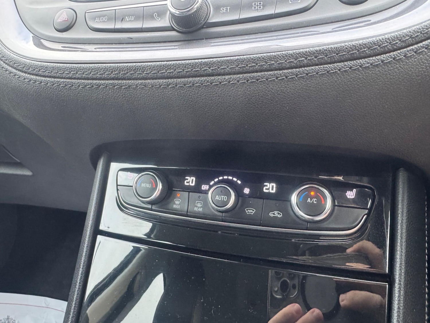 Used Vauxhall Grandland X 2019 for sale - 77102053: Photo 18